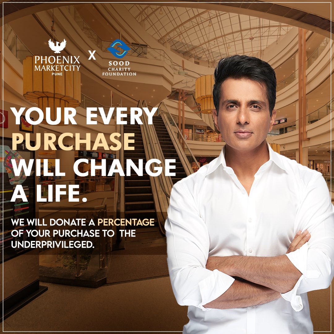 Phoenix Marketcity tweet media
