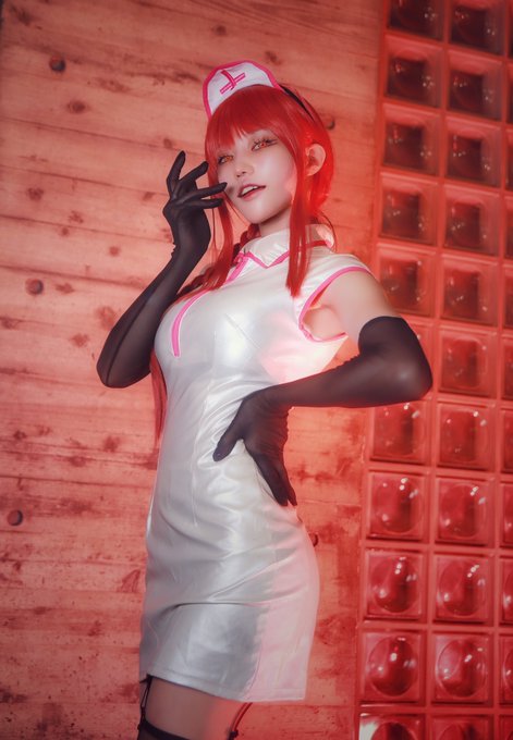 Twitterのコスプレ画像6