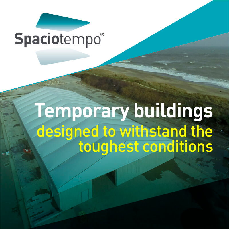 Spaciotempo UK tweet media