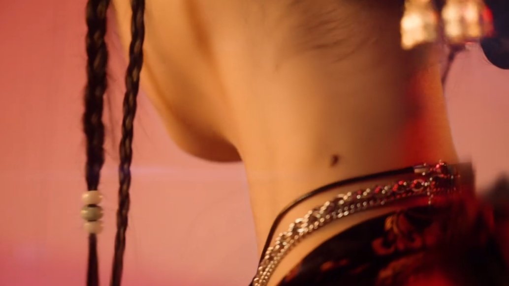 LADIES &amp; GENTLEMAN, SEO SOOJIN.