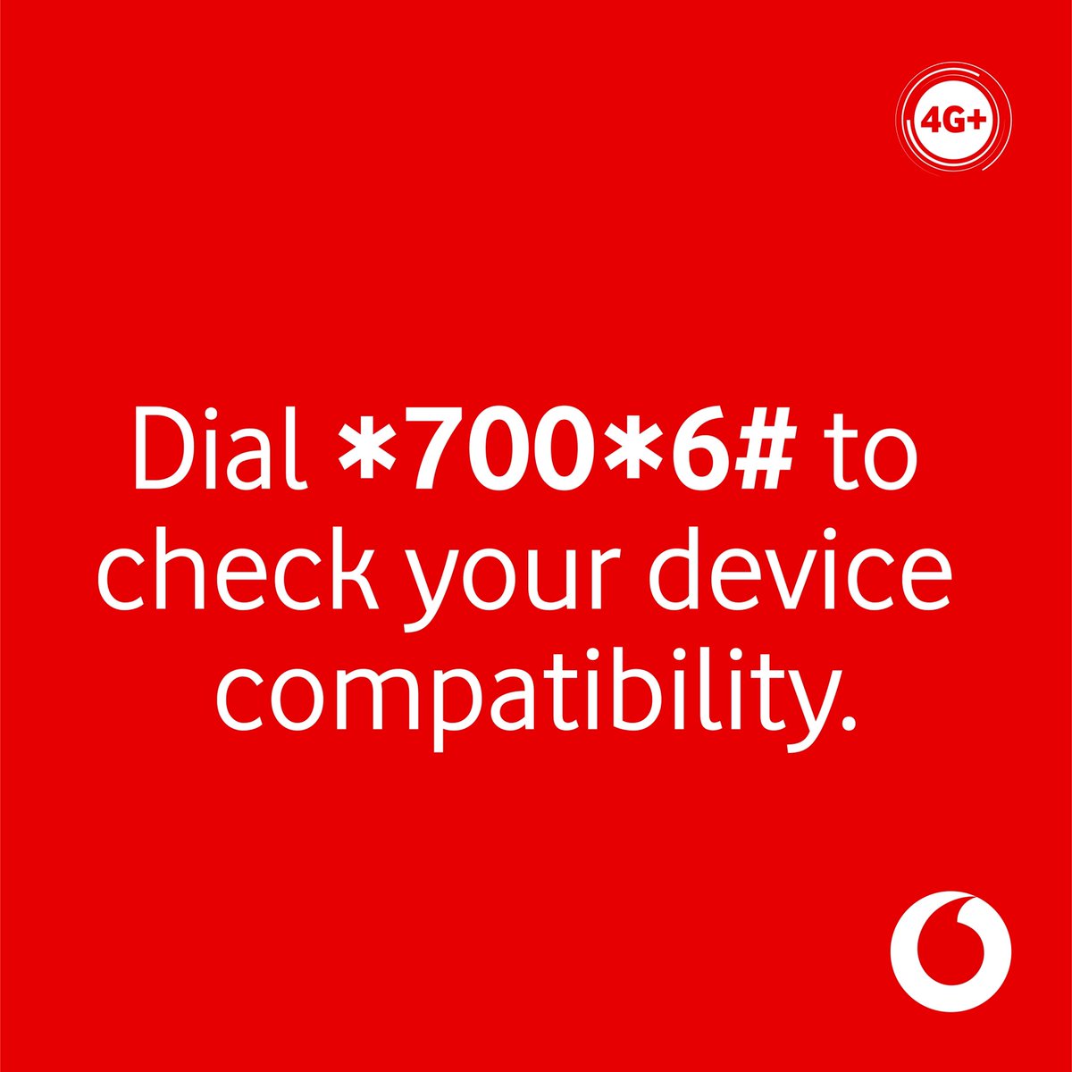 TelecelGhana's tweet photo. Welcome to a world of flexibility and convenience!
Follow these simple steps and seamlessly transition into the e-Sim era!

#VodafoneeSim
#FurtherTogether https://t.co/ZTGVbgjqtP