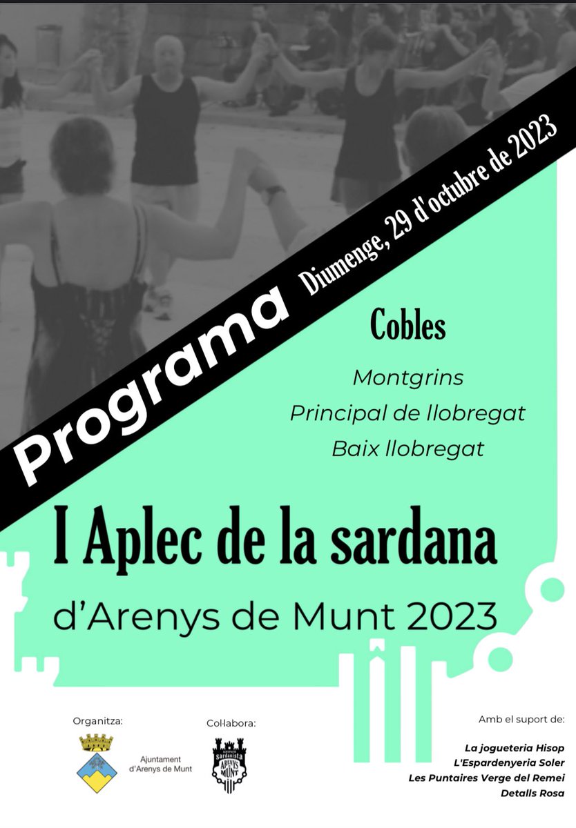 CoblaLaLlobregat tweet media