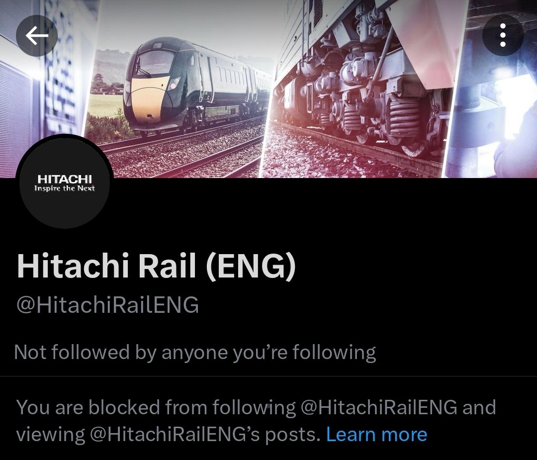 ShitachiFailENG's tweet image. We're just telling the truth, @Hitachi.