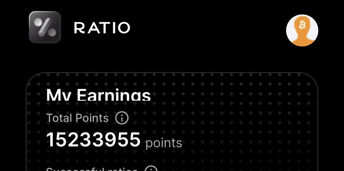 NobleCoins's tweet photo. WHEN WE MAKE MONEY FROM THIS ,SOME WILL SAY IS LUCK. 

YOU HAVE THE OPPORTUNITY NOW TO MAKE THIS MONEY WITH US .

🌔 FOLLOW @NobleCoins  FOR  MASSIVE POINTS!!

🌔🌔 COMMENT $RATIO

🌔🌔 QUOTE TWEET THIS LEGEND 

NEW USERS SIGN UP @ethratio https://t.co/d9Cv0gfGW4