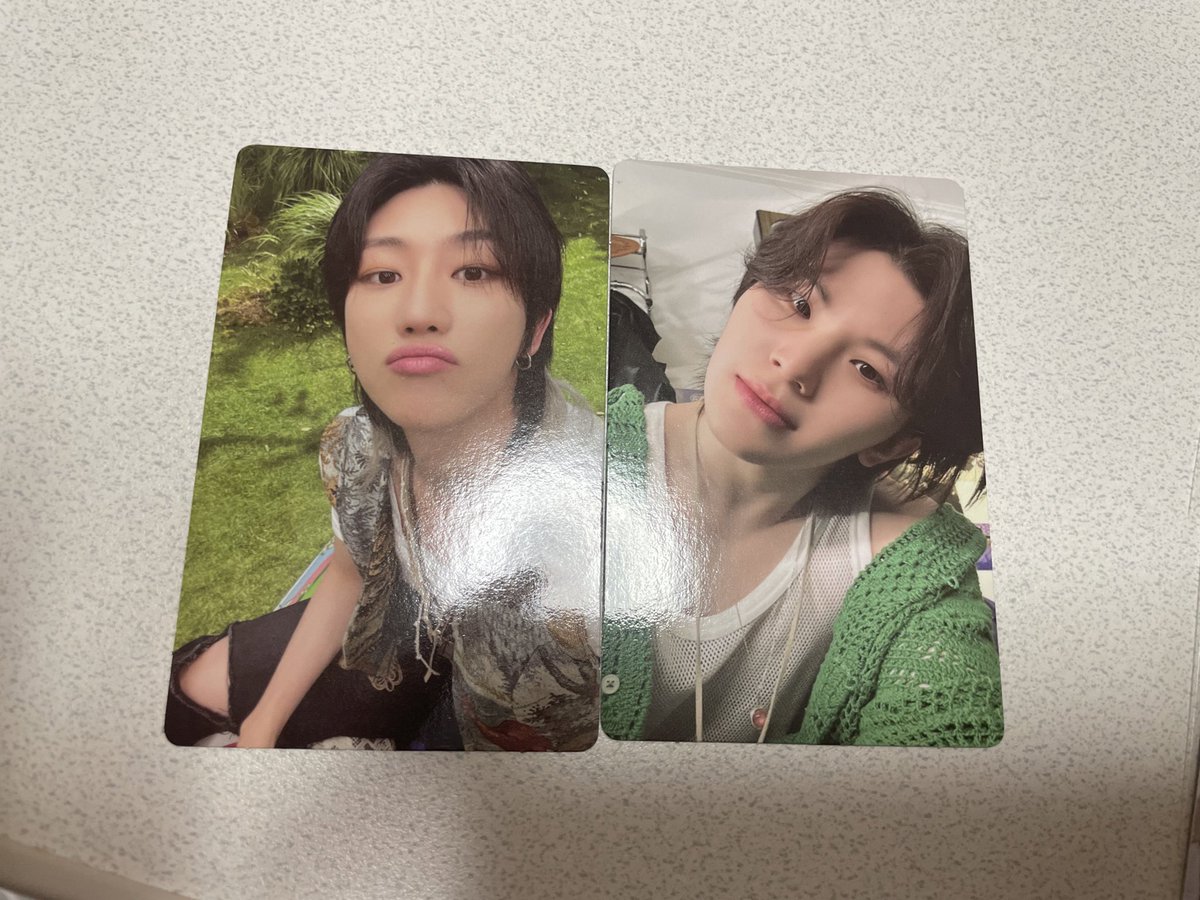 ju__m17's tweet photo. @96_WZ1122 検索より失礼致します。
こちらのウジさんと同種のジュンの交換は可能でしょうか？？
ご検討よろしくお願い致します🙇🏻‍♀️ https://t.co/r191p4wN7k