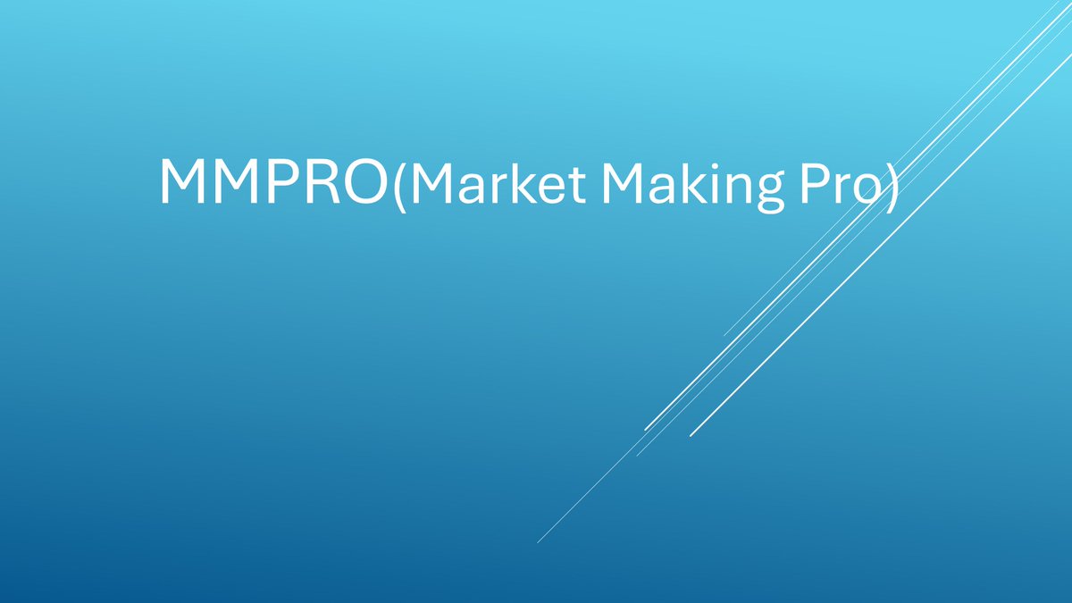 MituruCrypto's tweet photo. 「MMPROの特徴、購入方法、MMPRO Trustの口座開設～購入した未公開株式の反映までの流れを一挙に解説！」
＜MMPROについて1＞
＊スライド作成時より、プロジェクトの進行があり、修正点について記載しておきます。
・Ripple社の未公開株式は現在MMPRO Storeで販売中です。(Kraken、Bitpay、ConsenSys、Ledger等の未公開株式も)
・WOW Summitドバイ(第4回)は10月初旬に開催済です。
・今後の予定として、FarcanaというプロジェクトのLaunch padが追加されました。
↓＜MMPROについて2＞に続きます。