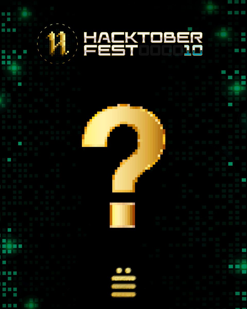 🇬🇧 Any project to share?🚀
October has gone, and beautiful projects have unfolded🙏
But one is missing: yours!
If you're working on an #opensource project or know someone who is, this is the perfect time to put a spotlight on it, share it in comments! 💬

#abbeal #github