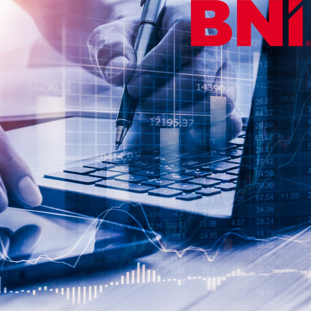 BNI is the most successful business networking referral organisation in the world. #referral bit.ly/3xlhgXj