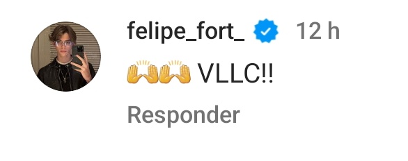 El mini comandante 🫡🫡🫡