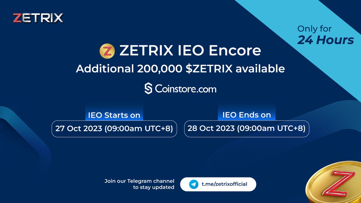 Zetrix tweet media