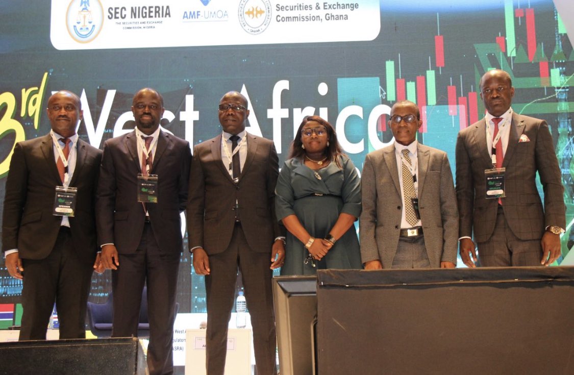 Nigerian Exchange Group (NGX Group) tweet media