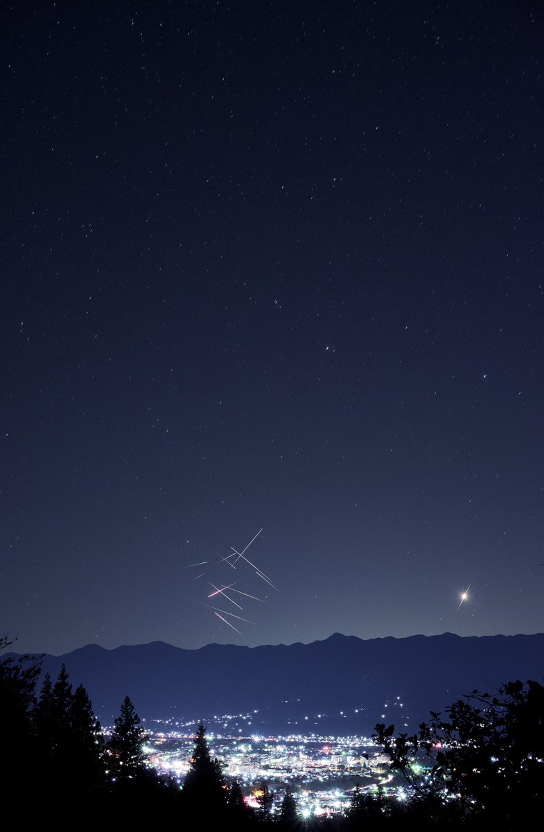 Orionid meteor shower 
Oct 22, 2023 at 3am
#Orionid #meteorshower