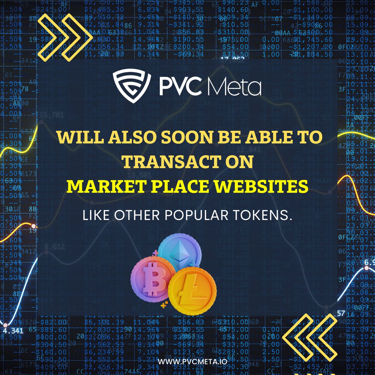 PVC Meta tweet media