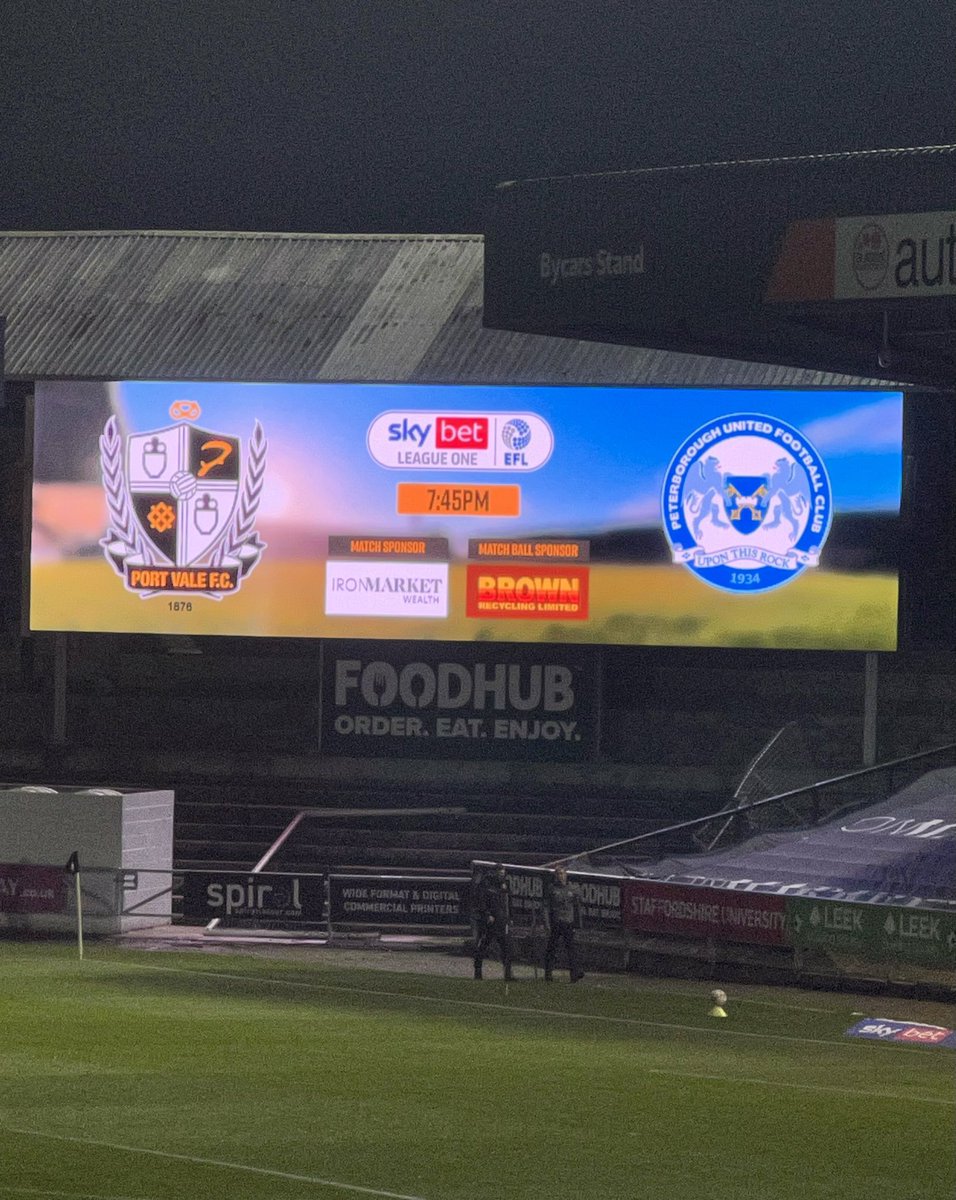 TonyBoulton's tweet photo. @EnjoyStaffs @VisitStoke @GladstoneMuseum First trip back across the pond since 2020. My home town of Burslem, always close to my heart.
#EnjoyStoke #Burslem #PVFC https://t.co/9u13AoanTC