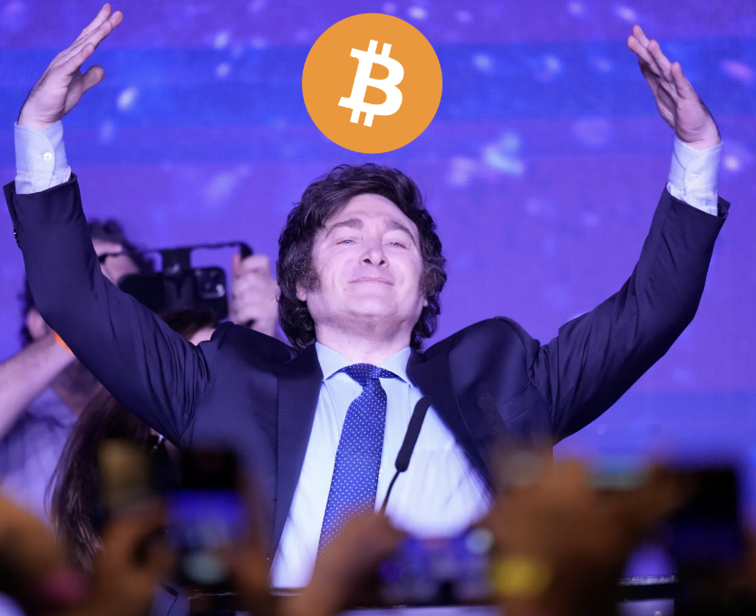 Bitcoin Magazine tweet media