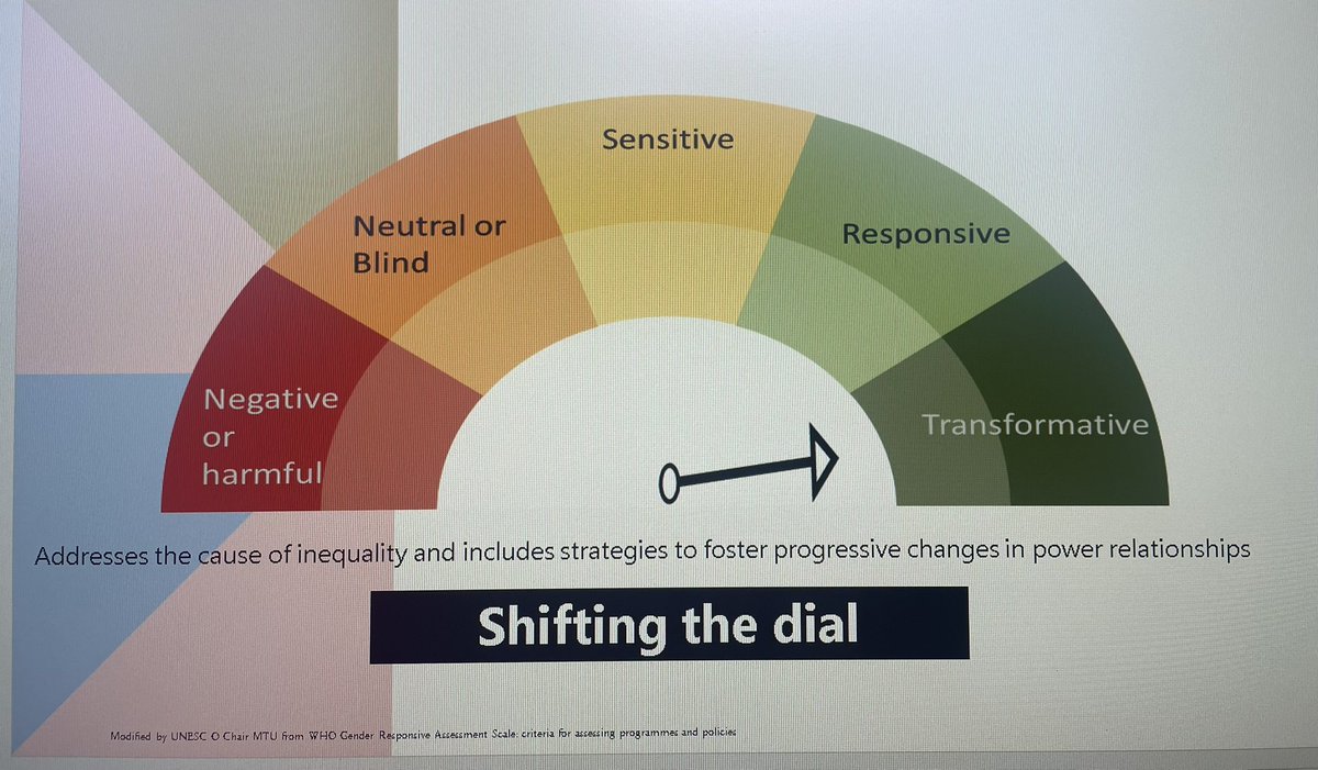 catherinemcarty's tweet image. #movementforall #EveryMoveCounts for everybody @publichealthie @BrettSmithProf @kwokwng @SDGaction Let’s Shift That Dial- All Onboard ??