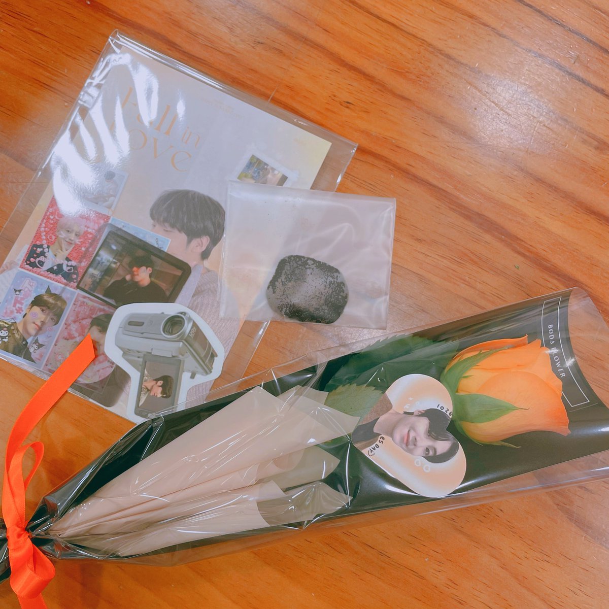 아리✨ tweet media