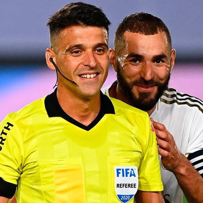 Cristóbal Soria tweet media