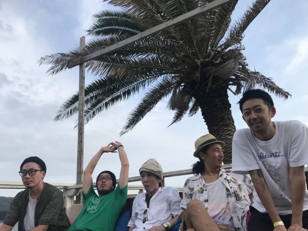 FREEASYofficial's tweet photo. 突然ですが本日の配信で最終回とさせて頂きます。

22時から配信開始予定です。
是非参加して下さい！

最終回の真相は如何に‼️

#freeasybeats #YouTube https://t.co/sw1rG7zDsw