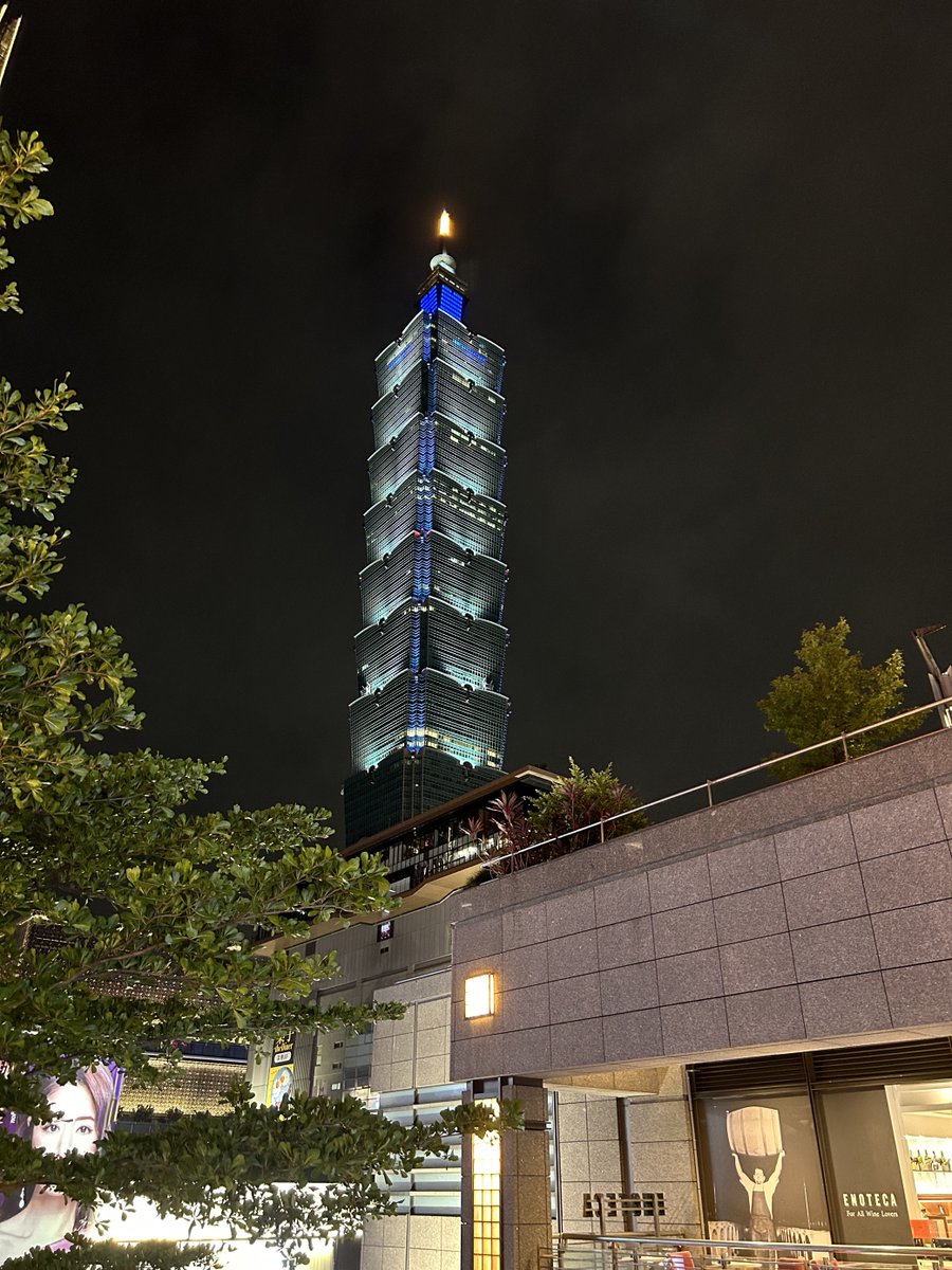 ImpulseEmbedded's tweet image. Greetings from Taiwan! Our team is thrilled to be visiting the vibrant city of Taipei this week, which included a trip to Axiomtek's office on Wednesday to foster stronger ties with our amazing partner company.
#Collaboration #Partnership #Technology #Travel #Taiwan #Taipei
