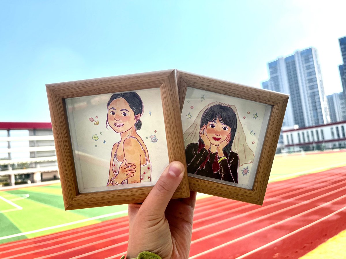 Shegeneyu's tweet photo. 我好喜欢🥹 https://t.co/AJjFRSbIp9