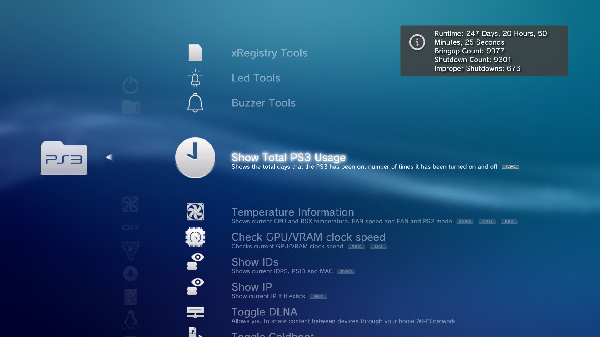 EASY] How To Jailbreak PS3 On 4.90 or Lower With ToolSet