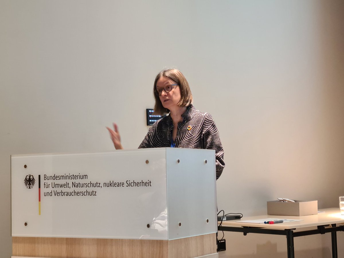 European Sustainable Development Network tweet media