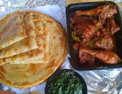 Food should not just be the body's fuel but also an experience. Kangs Hotel - Malindi got your taste buds covered. #karibukangs #tembeakenya #malindikenya #Food  #vibe