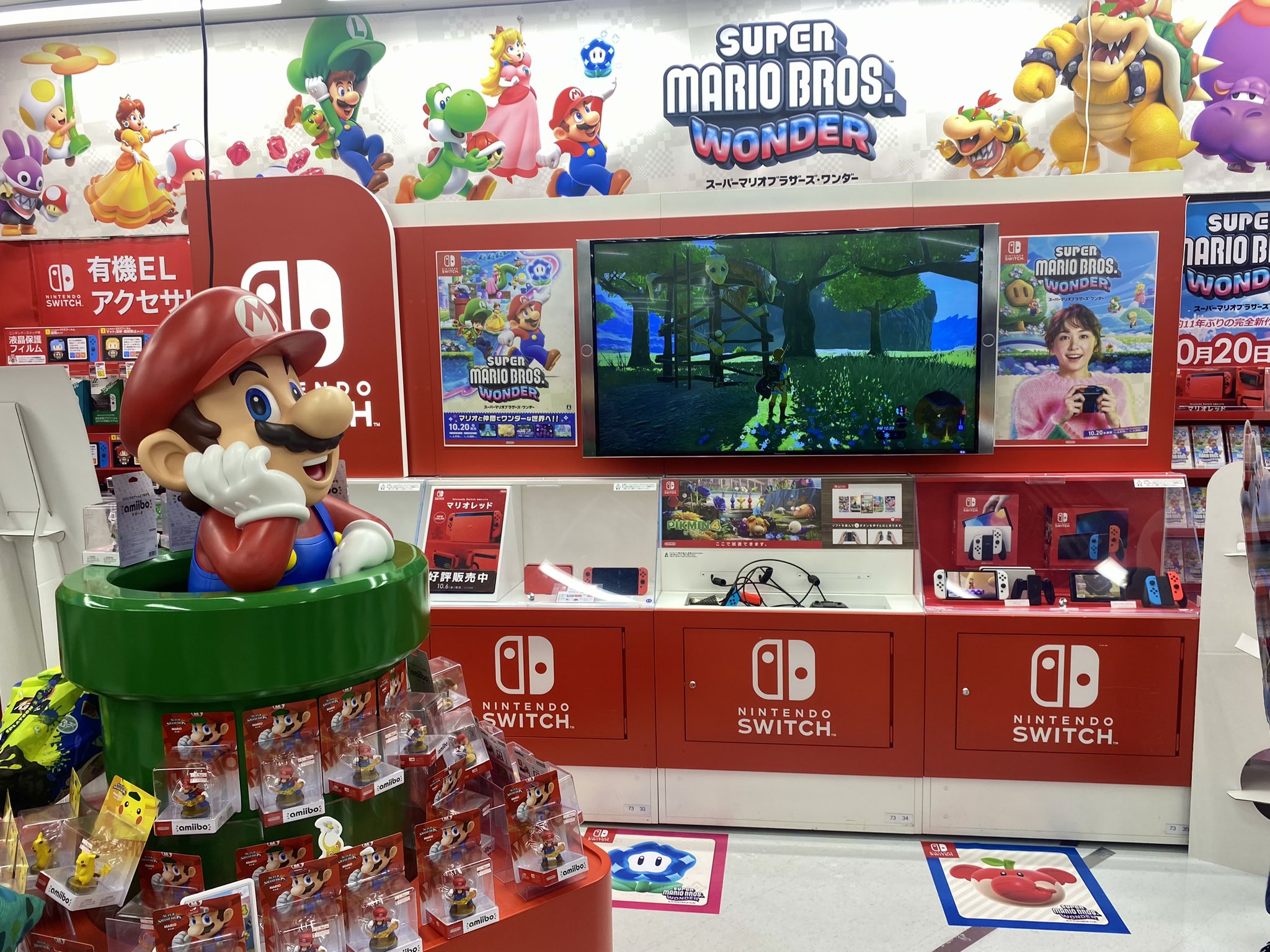 Nintendo Life on X: 