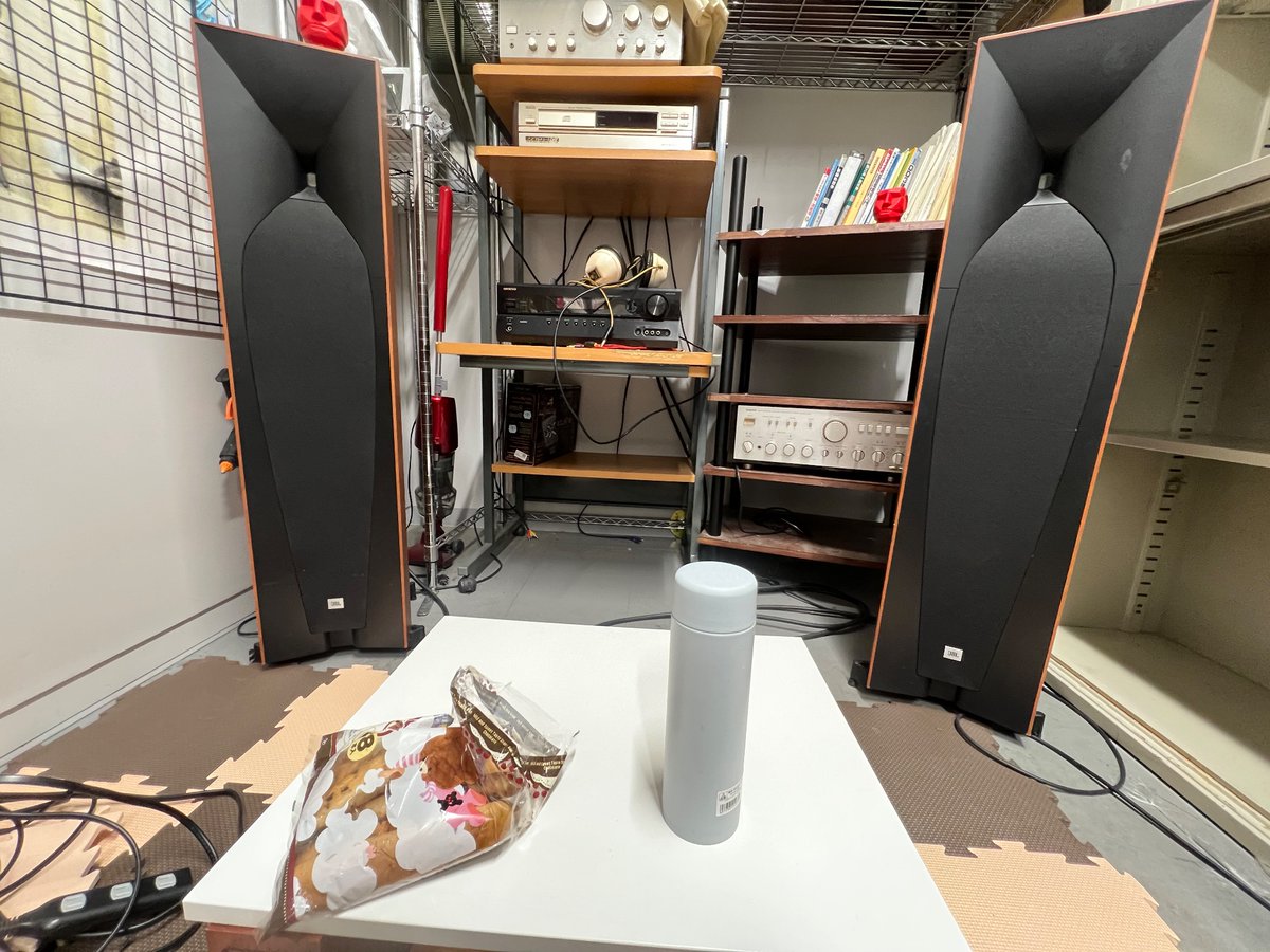 TDU_2audio's tweet photo. 居心地が良い

by まつ https://t.co/VBE5mEZ3wc