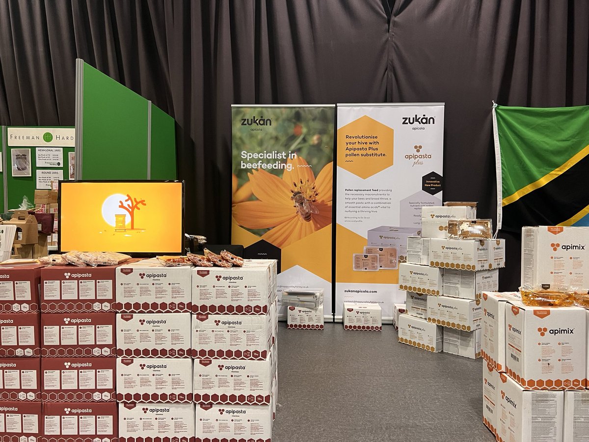 Modern Beekeeping tweet media