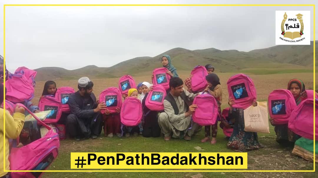 PenPath1's tweet image. مطیع الله ویسا نن له 215 ورځو زندان تیرولو را خلاص سو!

مطیع الله ویسا بعد از ۲۱۵ زندان امروز ها شد.

Matiullah Wesa was released today after spending 215 days in prison.

#MatiullahWesa 
#EduHeroMatiullahWesa