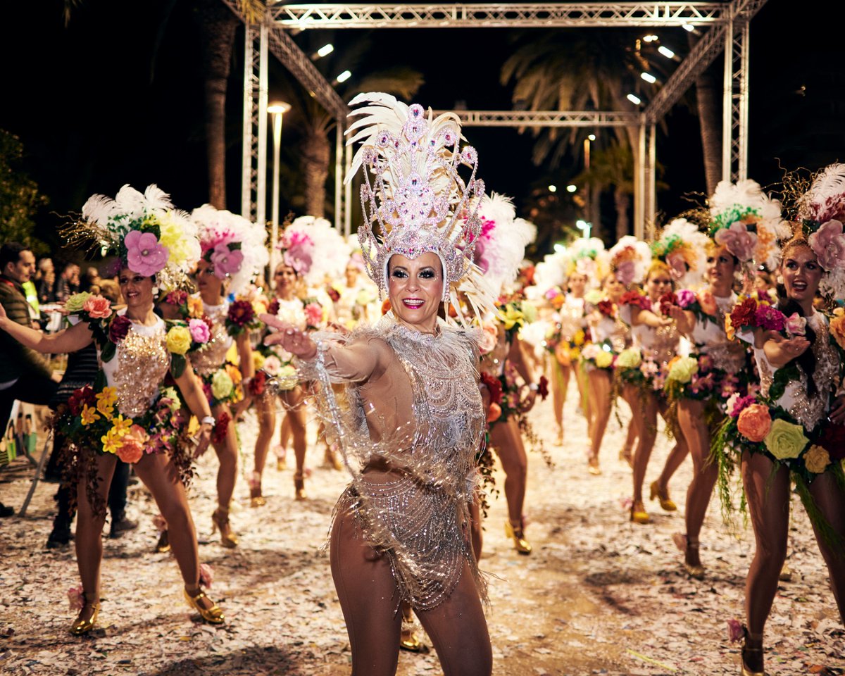 🎊 Jordi Andreu López serà el nou president de la Comissió de Carnaval de Sitges.

👉 sitges.cat/serveis/festes…