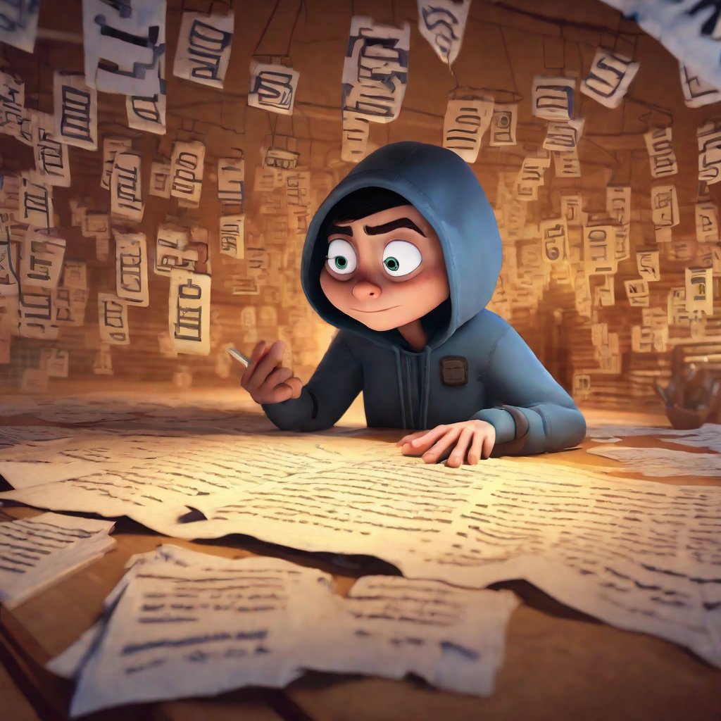 ixiaowenz's tweet image. 给加密数据信息安全画个图解闷儿～

#StableDiffusionXL