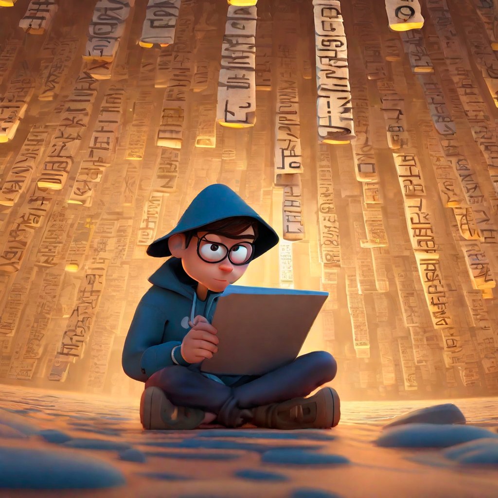 ixiaowenz's tweet image. 给加密数据信息安全画个图解闷儿～

#StableDiffusionXL