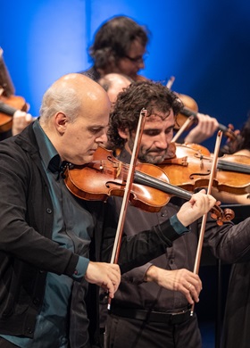 Marcos Muñoz trae su #crítica del concierto MÚSICA I CIÈNCIA que ha podido verse en el <a href="/TAGranollers/">Teatre Auditori de Granollers</a> en #Barcelona enplatea.com/?p=38141 <a href="/eugeniococcia/">Eugenio Coccia</a> #musicaiciencia <a href="/KalElelVigilant/">Marcos Muñoz</a>