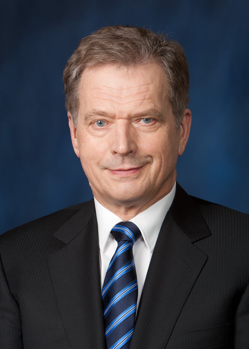 .The <a href="/President/">US Presidents Biographies</a> of #Finland <a href="/Sauli/">Sebastian Saul</a> Niinistö congratulates the Finish Police Trade Union on its 100 year celebration <a href="/YlvaJohansson/">Ylva Johansson</a> <a href="/etuc_ces/">EUROPEAN TRADE UNIONS</a> <a href="/ituc/">ITUC</a> 

facebook.com/photo?fbid=100…