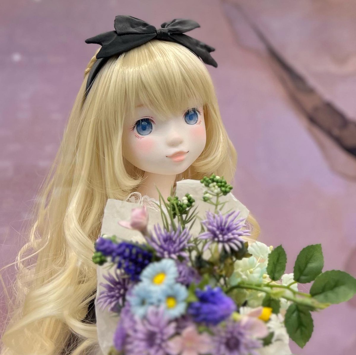 yamaguchi3153's tweet photo. ruruko10周年記念イベント「Ten Nights’ Dreams」
https://t.co/Ojnft2z15F

KLAMP STUDIOで少しだけスキャンでお手伝いさせて頂きました。
自分の師匠、澤田さんがずっと造形に携わっております。
師匠澤田さんとの出会いはPetWORKSのmomokoでした。

#KLAMPSTUDIO
#ruruko
#澤田工房
#PetWORKS https://t.co/GDNBfi33Rr