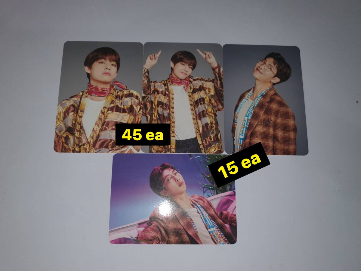 eternalnys's tweet photo. 💫HELP RT

WTS pc album bts  mpc lys hea mots dalmajung magic shop 

📍JAKARTA 
🚫 no sensitif buyer
🍊 bisa oren &amp; keep event
✖️ admin oren &amp; packing

DM for condi

t. wts aab pc mpc bts rm namjoon seokjin yoongi suga jhope hoseok jimin taehyung jungkook https://t.co/RCzxxQpKrA