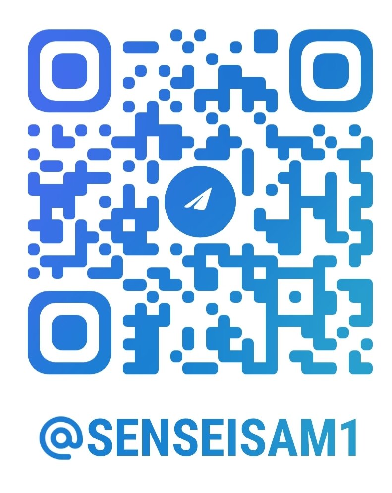 Senseisports1's tweet photo. Join Nowโผ๏ธ
Join Nowโผ๏ธ
Join Nowโผ๏ธ
#TelegramPick ๐๐ผ
https://t.co/Pdm8UD5oHJ
#TelegramPick ๐๐ผ
https://t.co/Pdm8UD5oHJ
#TelegramPick ๐ฅ
https://t.co/Pdm8UD5oHJ
#TelegramPick โจ๏ธ
https://t.co/Pdm8UD5oHJ https://t.co/noQVFyo0aq