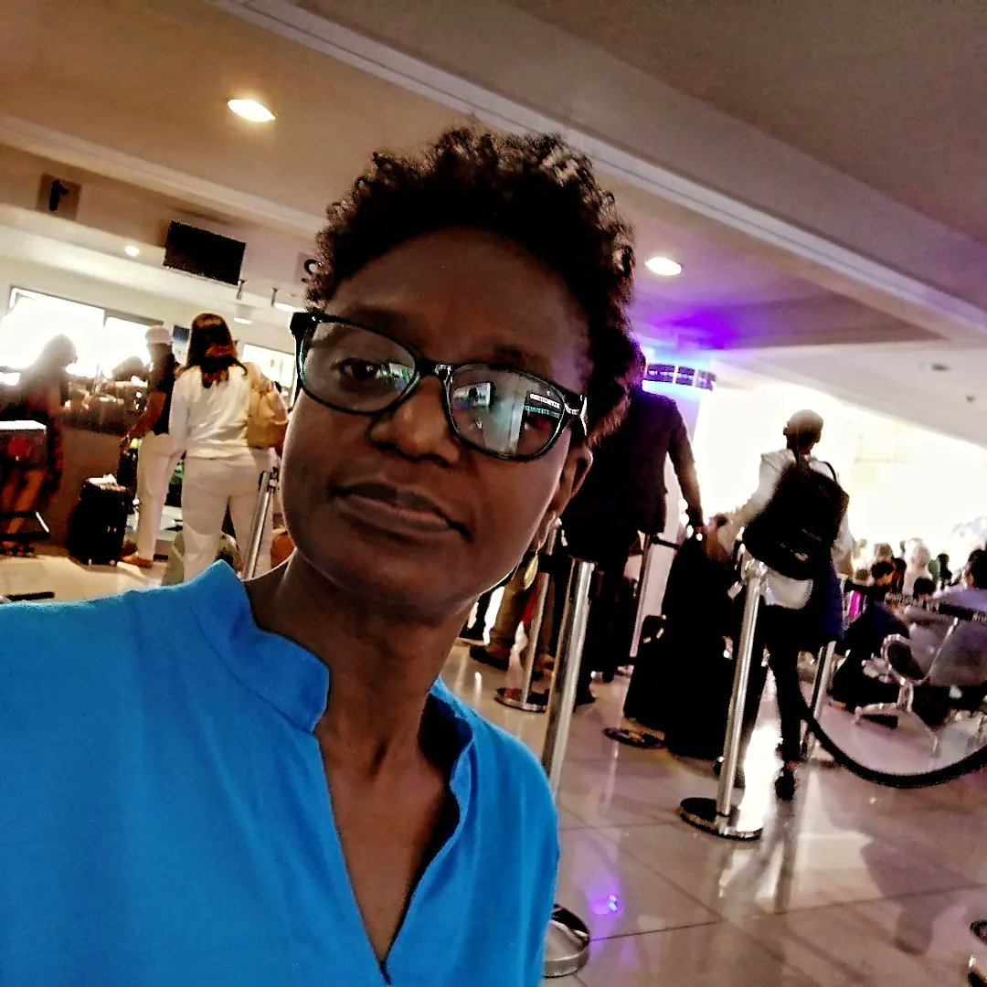 GonaJudy's tweet photo. My thought for today: Tourism needs accelatots and incubators who can raise capital for ESG innovations in the sector to scale up desirable social and environmental impacts of tourism #jkgqoutes23. https://t.co/Qq1B7mdATG
