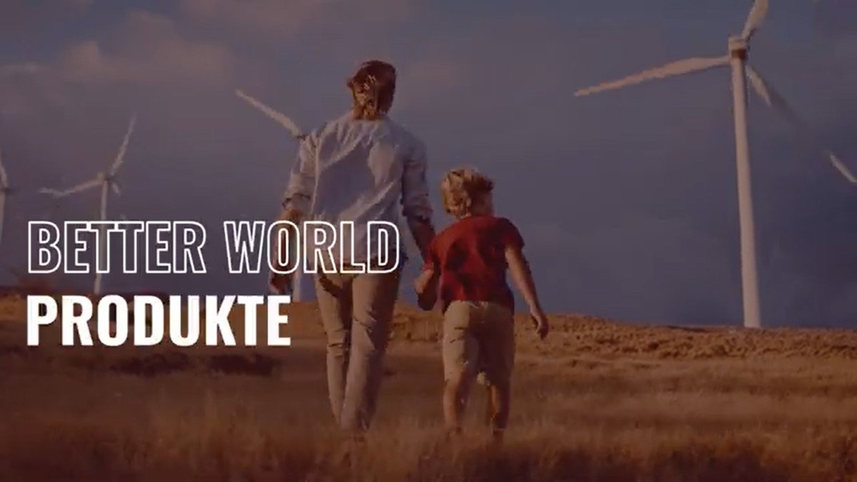 RSOnlineDACH's tweet image. Andrea Barrett, Vice President of Social Responsibility and Sustainability bei RS, stellt die Better World-Produktreihe vor.

Erfahren Sie mehr: weare.rs/3sepf8R

#BetterWorld #ESG #WeAreRS #Nachhaltigkeit