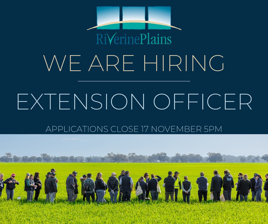 Riverine Plains tweet media