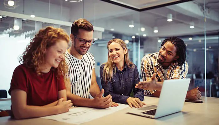 How to Create a Positive Work Environment for Your Business?

startupeditor.com/business/how-t…

#positivework #business #workculture #worklife #flexibility #Diversity #communication #teamwork #employeesatisfaction #workforce #collaboration #onboardingprocess