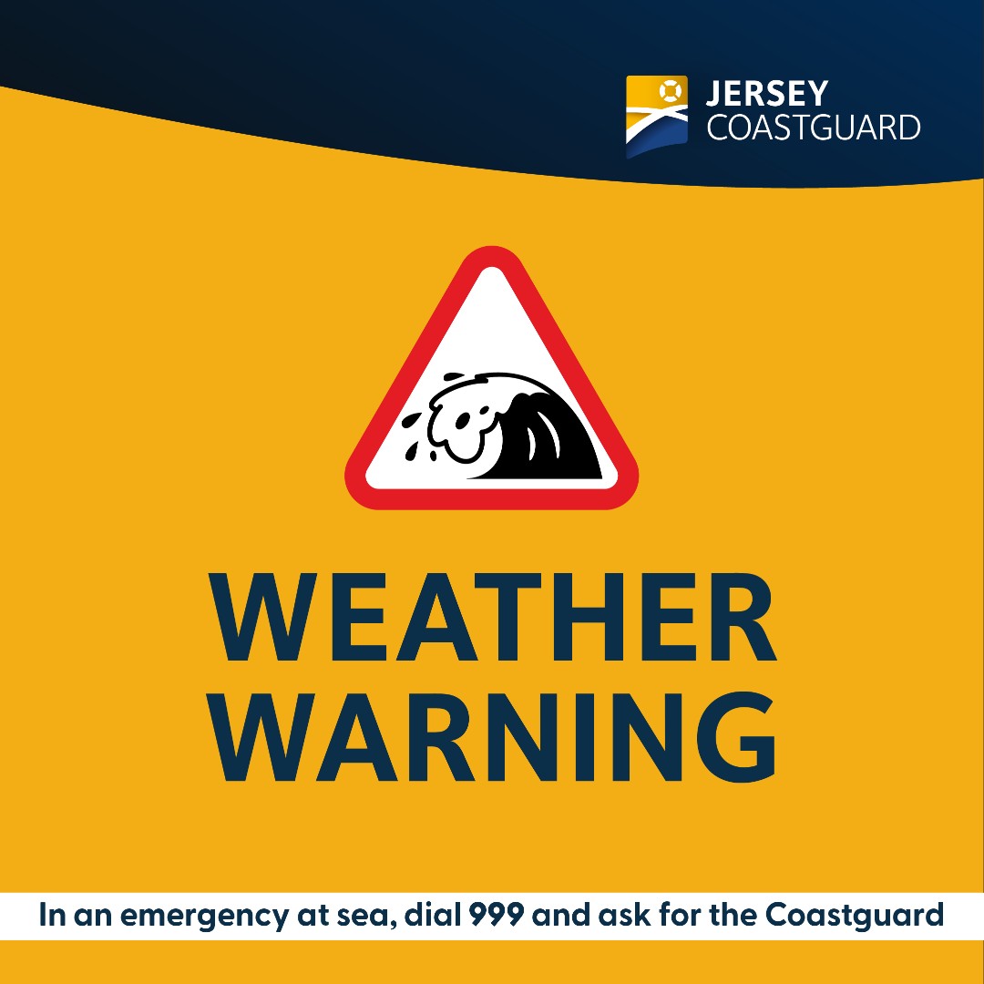 Jersey Coastguard tweet media