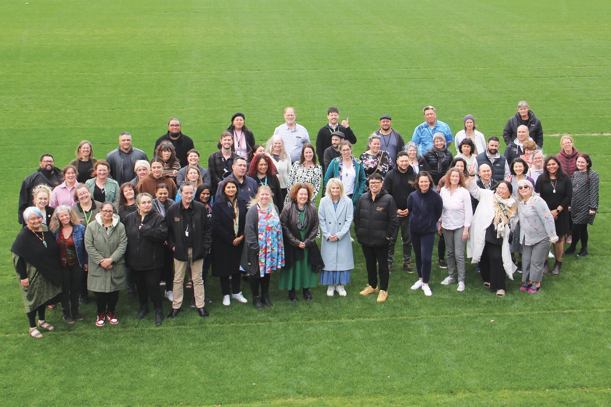 Tū Ora Compass Health tweet media