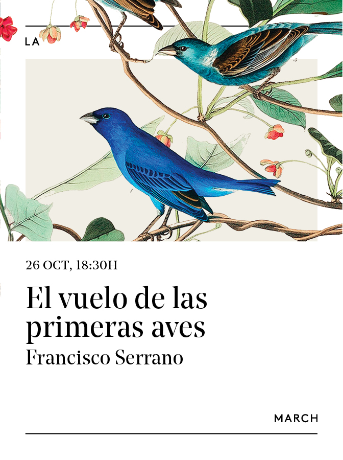 Fundación Juan March tweet media