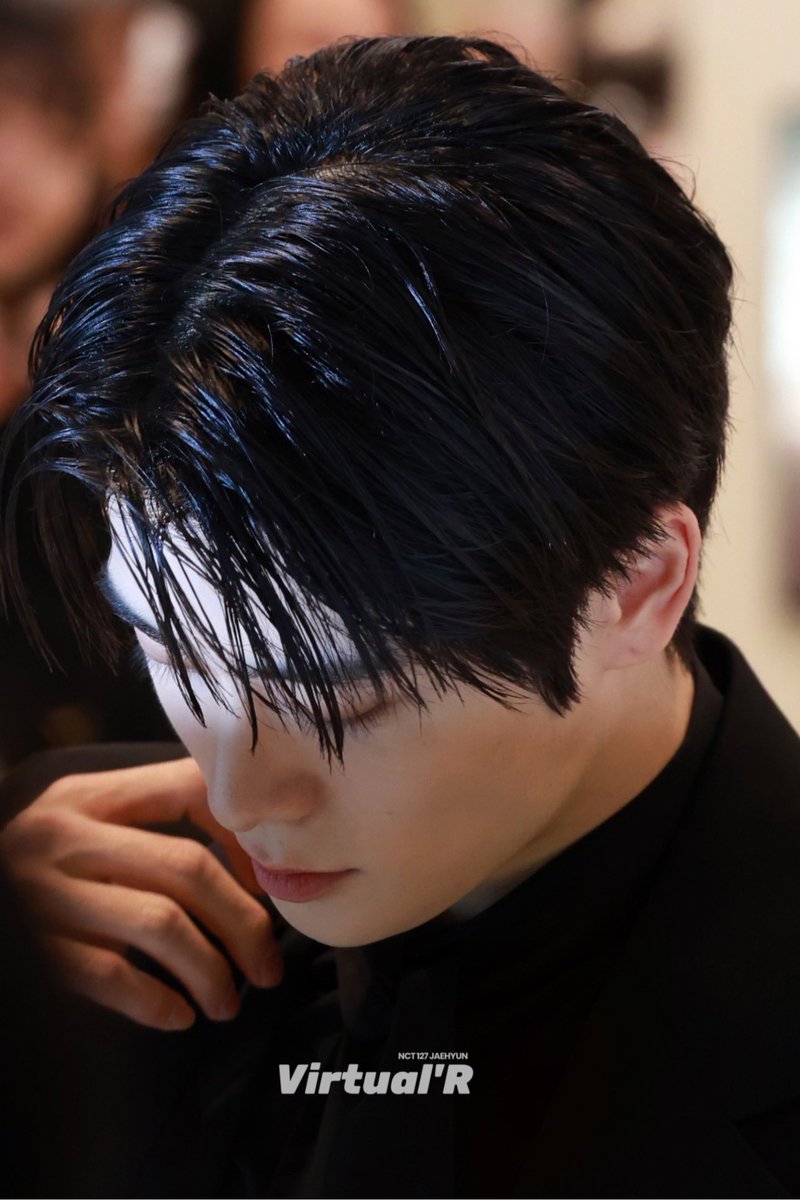 VirtualR214's tweet photo. 231026 

#NCT #NCT127 #정재현 #재현 
#윤오 #JAEHYUN #ジェヒョン https://t.co/h4TcCKXqoR