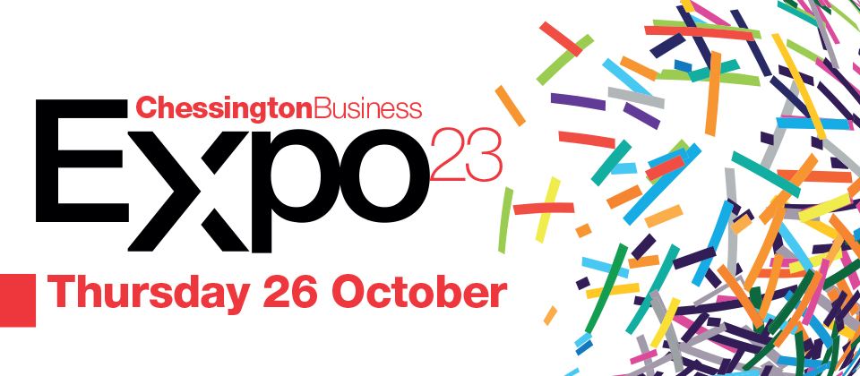 Chessington Expo tweet media