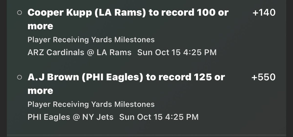 burninthebooks's tweet photo. 🔥great start to the season for VIP! DM for the early bird special for 50% off NFL/NBA VIP!! Today’s recap with a couple of the parlay hits from the last 2 weeks posted below. 🔥

#GamblingTwitter
#sportsbets 
#sportsbettingtwitter 
#bettingtwitter 
#bets
#NBA
#NFL
#NBAProps https://t.co/rULt0KYDXd